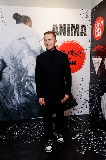 Денис Казьмин