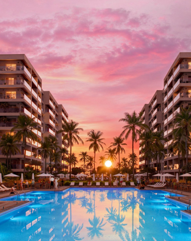 Sea Breeze Resort: как строится город будущего с миллиардными инвестициями