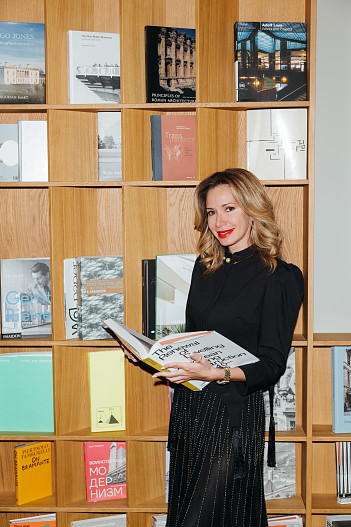 Алина Ковалева