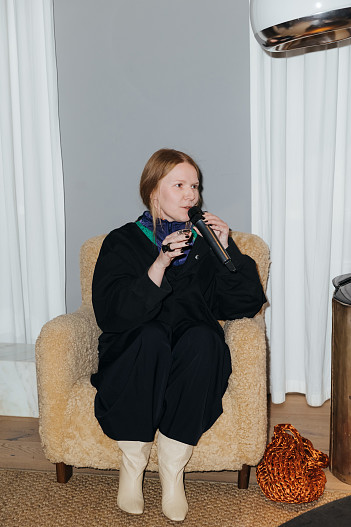 Евгения Попова