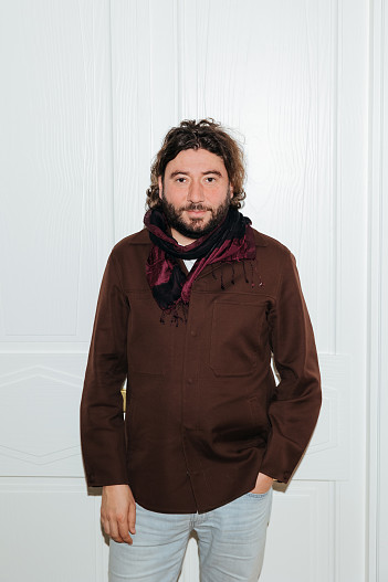 Михаил Друян