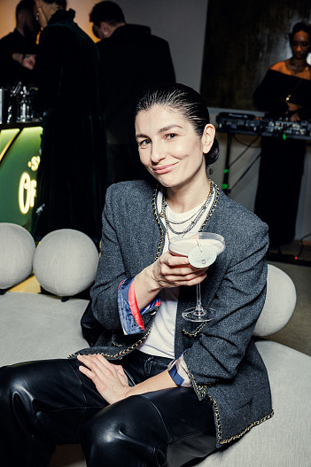 Ольга Карпова