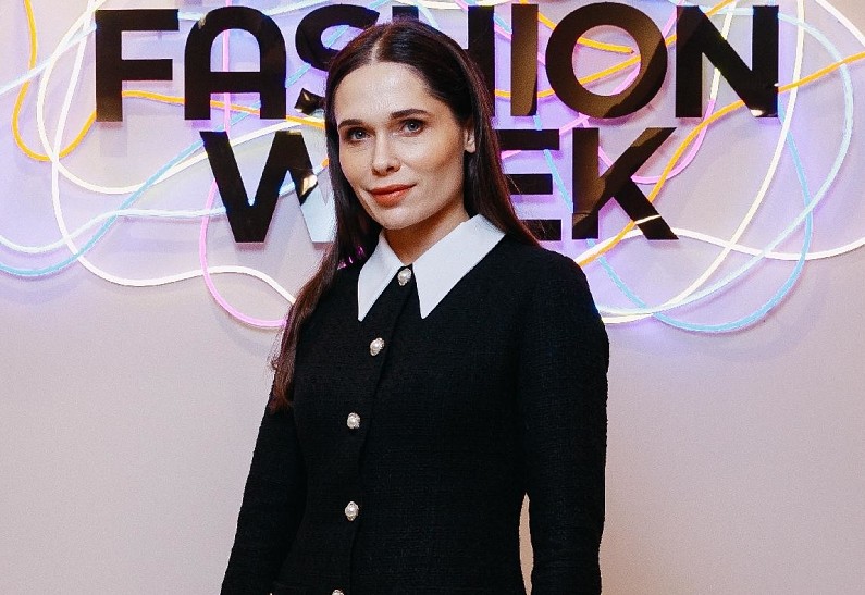 Ксения Соловьёва, Маргарита Левиева, Полина Аскери и Елена Пинская стали гостями показа Bosco Fashion Week в BoscoVesna