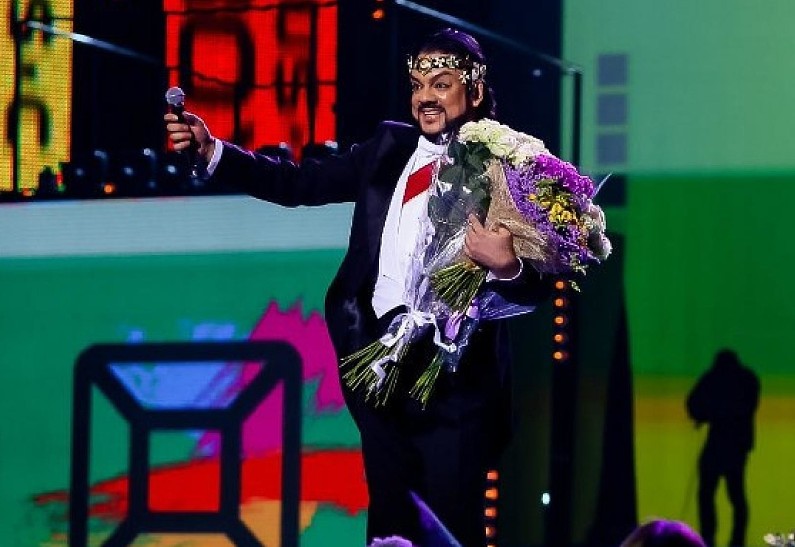 РЕАЛЬНАЯ ПРЕМИЯ MUSICBOX возвращается