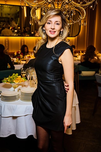 Кристина Каширина