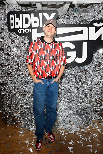 Антон Шастун