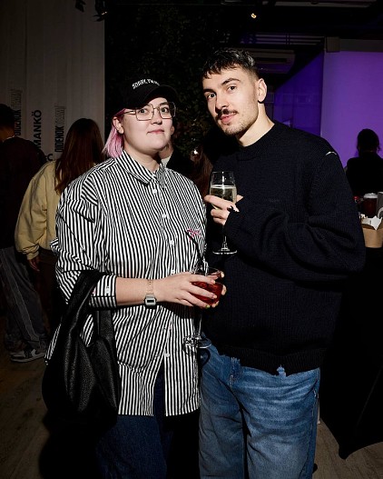 Вероника Фёдорова, Саша Ваш