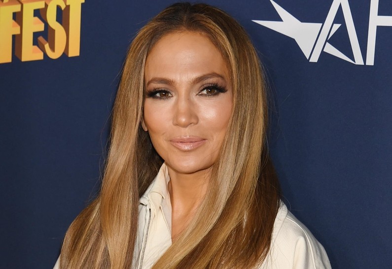 Дженнифер Лопес призналась, как смогла пережить развод с Беном Аффлеком