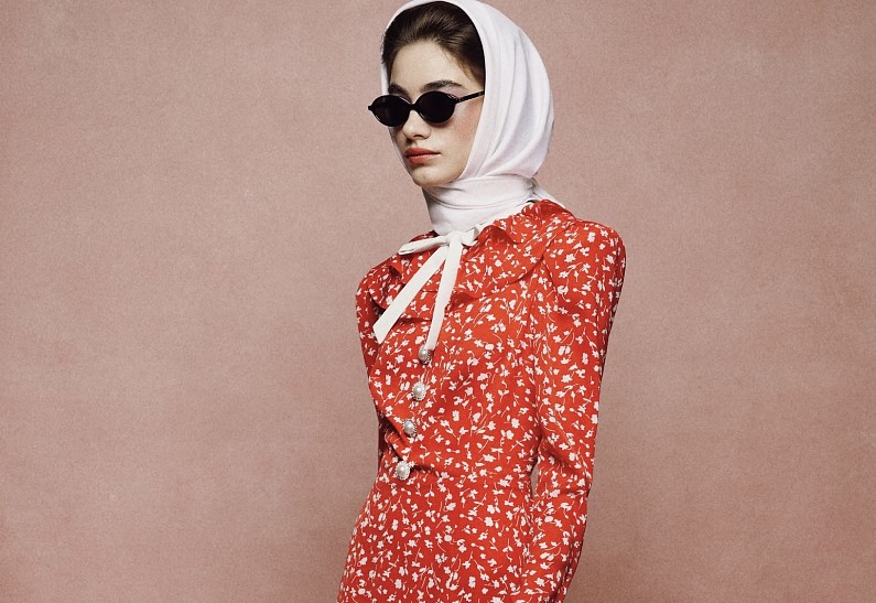 И в пир, и в мир: Maizel — одежда на все случаи жизни