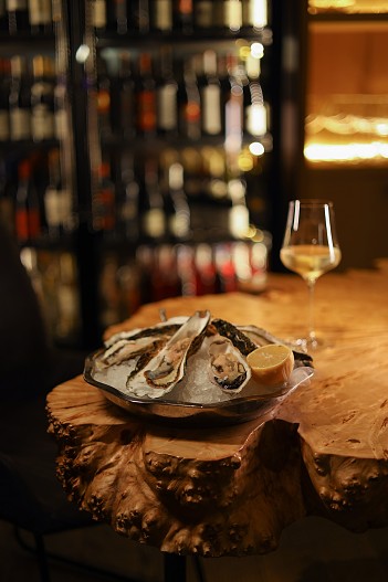 Ресторан Tsarevna