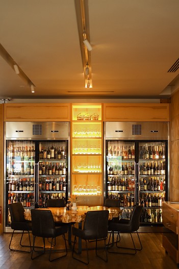 Ресторан Tsarevna