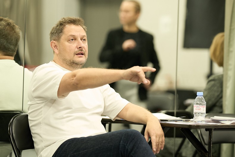 Евгений Писарев