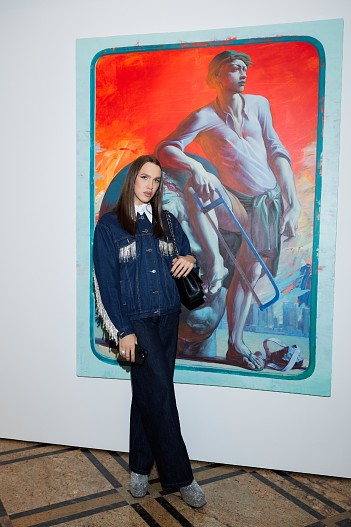 Алексей Жидковский