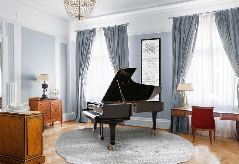 ЛЮКС «ЧАЙКОВСКИЙ» К 150-ЛЕТИЮ ГРАНД ОТЕЛЯ ЕВРОПА