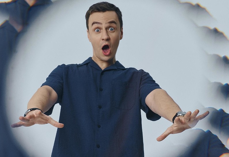 Иван Абрамов: «Путешествие в Антарктиду – это моя мечта»