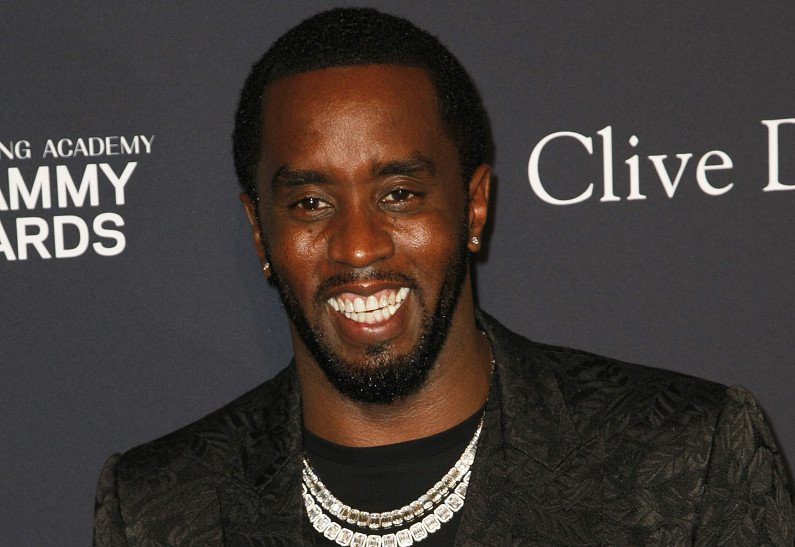 Тайные ритуалы Пи Дидди: телохранитель рэпера рассказал о странном инциденте с заклинаниями 