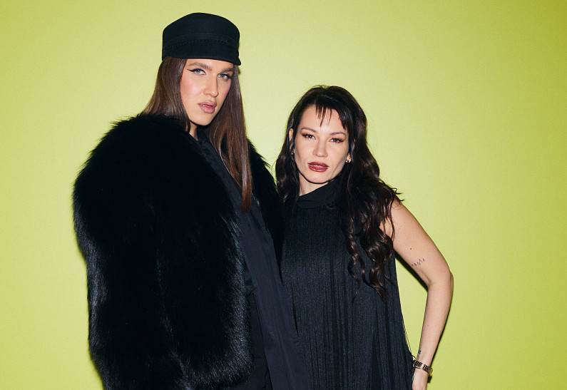 Ида Галич, Полина Аскери и другие на открытии нового Пространства Музыкальных Культур TAU