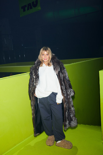 Карина Мурашкина