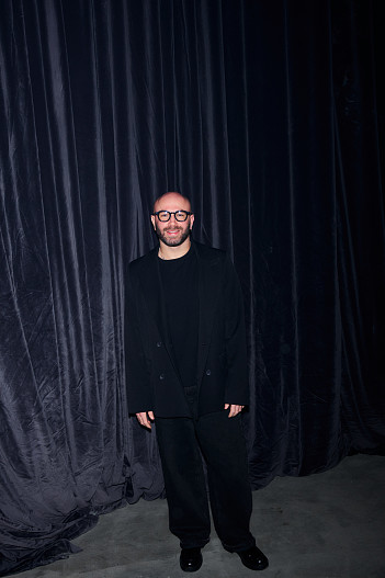 Стас Круглицкий (Stassprostoklass)