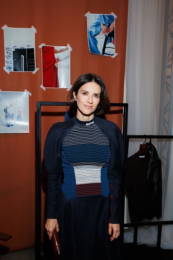 Ксения Соловьёва