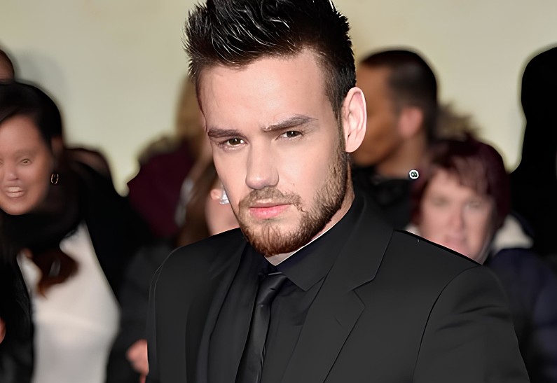 Последние минуты жизни: обнародованы кадры Лиама Пейна за несколько минут до его гибели 