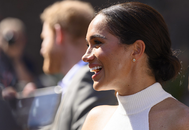 Бывший коллега Меган Маркл рассказал, каково было работать с ней на самом деле