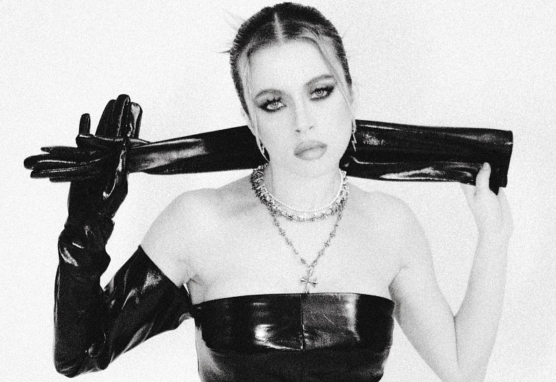 Катя Кабак: «Пришло время меняться»