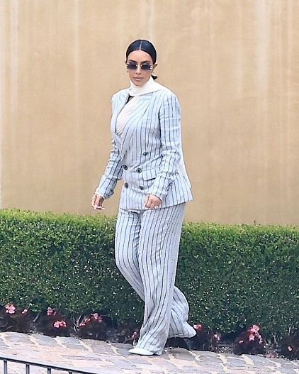 Ким Кардашьян&nbsp;