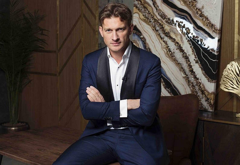 Пётр Рыков: «Часто борюсь с желанием удалить все свои аккаунты»