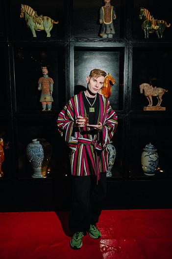 Павел Князев