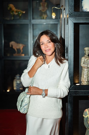 Ирина Чайковская