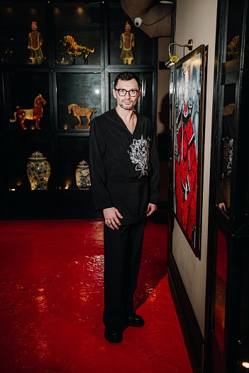 Владимир Снежин