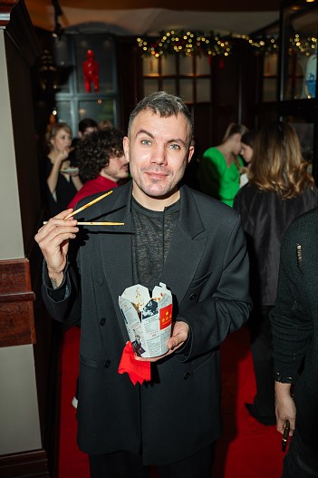 Артист ДжаЯмми