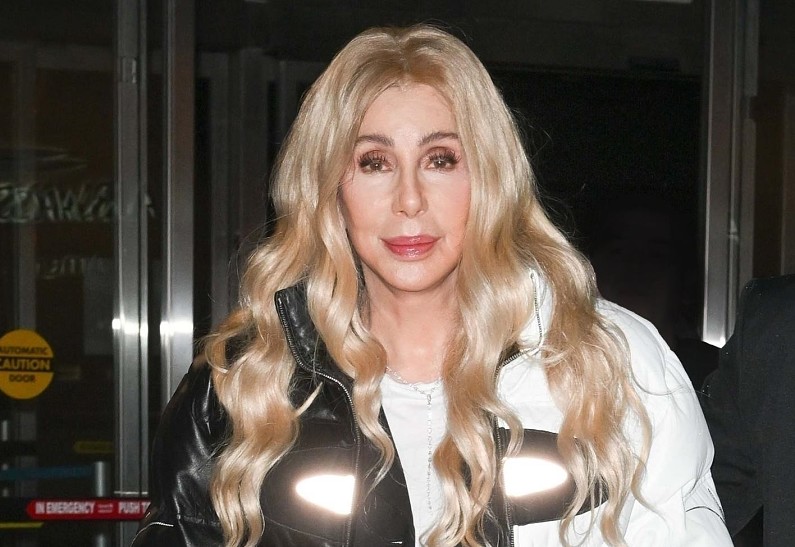 «Я самый старый человек»: Шер объявила о завершении карьеры 