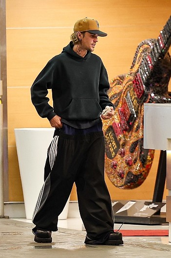 &nbsp;Джастин Бибер