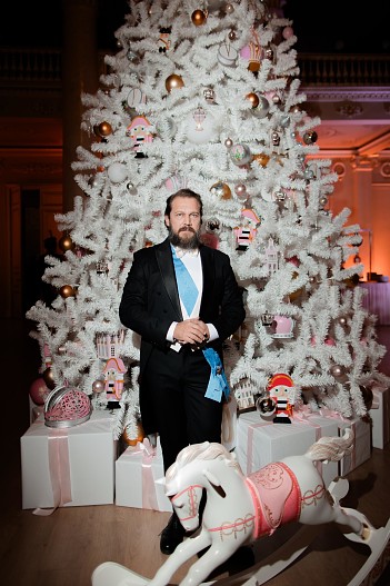 Пётр Аксёнов