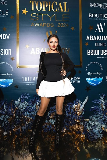 Натали Андрес