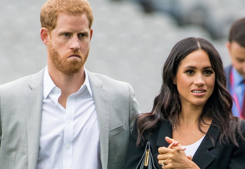 Принц Гарри и Меган Маркл столкнулись с проблемами из-за нового дома в Португалии