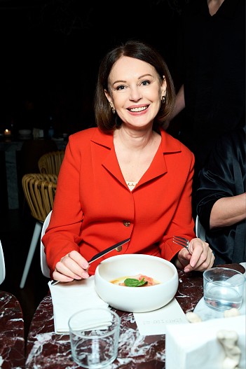 Ирина Безрукова