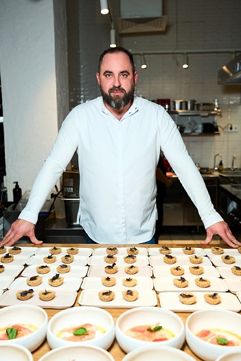 Илья Благовещенский