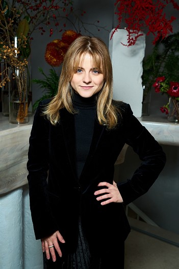 Ксения Суркова