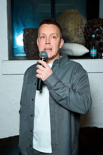 Иван Глушков