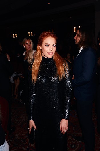 Анастасия Стоцкая