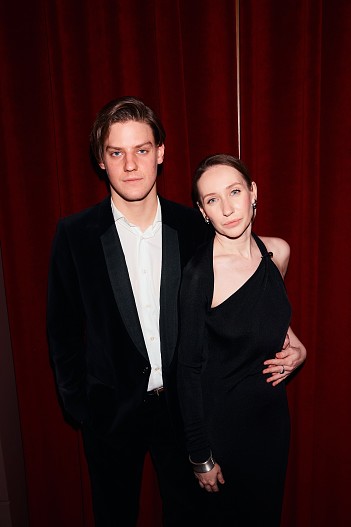 Павел Табаков