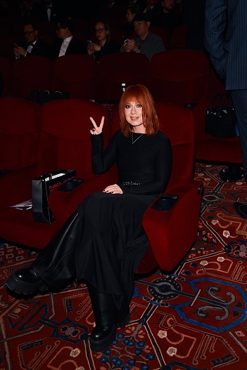 Юлия Савичева