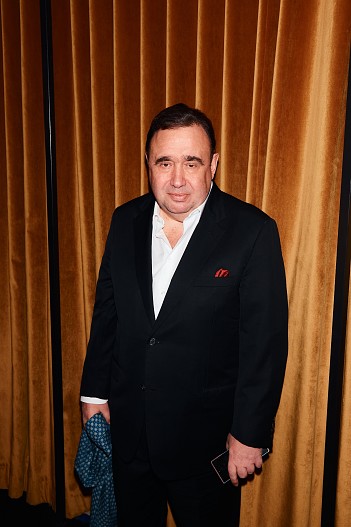 Александр Раппопорт