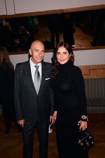 Игорь и Ольга Крутые