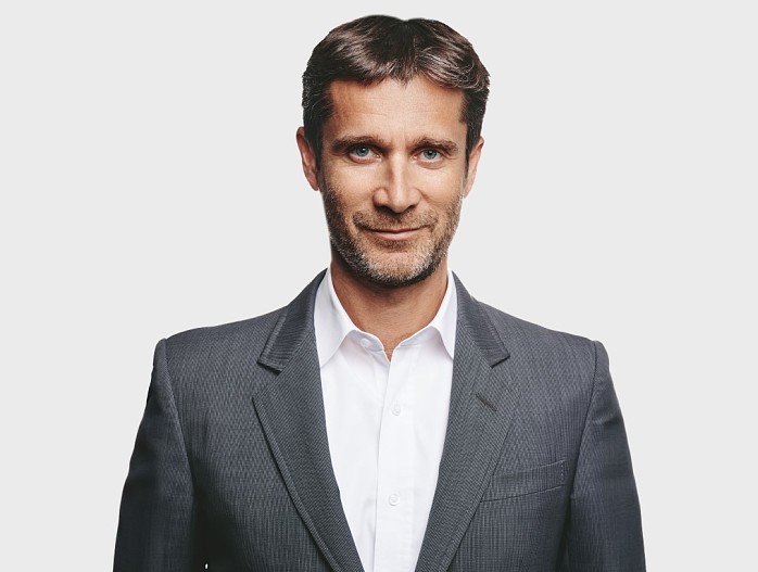 Михаил Кучмент