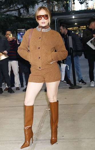 Дженнифер Лопес