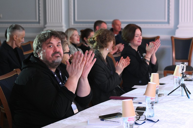 Жюри программы